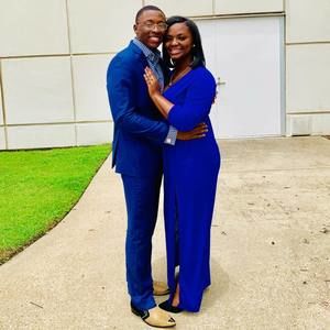 Meet your Posher, Cameron